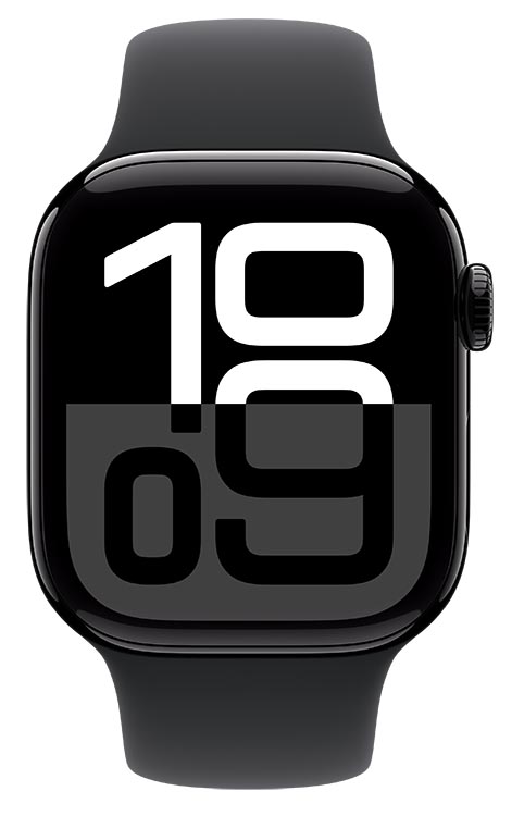 Apple Series 10 42mm GPS + Cellular