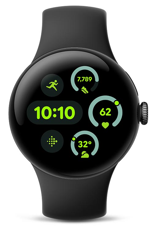 Google Pixel Watch 3 41mm