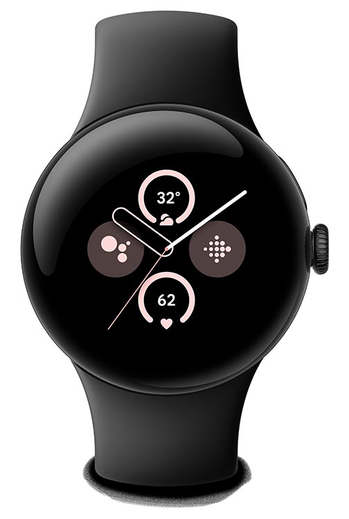 Google Pixel Watch 2 41mm