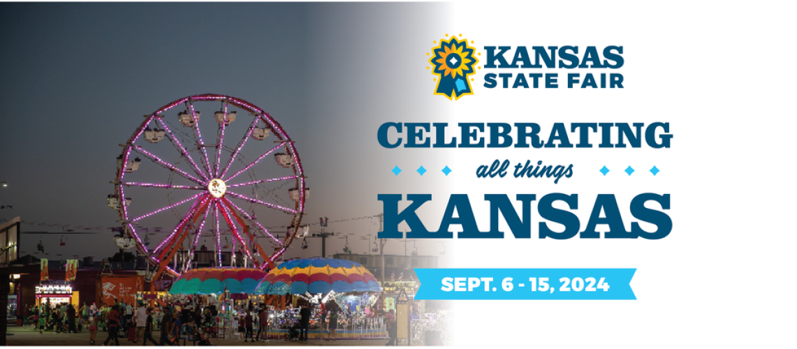 Here's What's New at the Kansas State Fair 2024! News NexTech Wireless